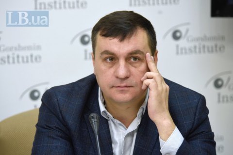 Глава "Агро-Продовольственной Рады": нужно ограничить продажу земли иностранцам и обеспечить дешевые кредиты фермерам