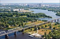 В воскресенье кратковременные дожди пройдут на западе Украины