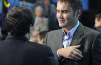 Сыновья Януковича заплатят за землю в Донецке по 2 тыс. у.е. за сотку