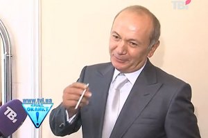 Интервью: Весь бизнес Юрия Иванющенко - "Азовмаш" и "Жуляны"