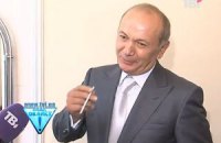 Иванющенко за год поднялся со второй сотни в тридцатку богатейших людей Украины 