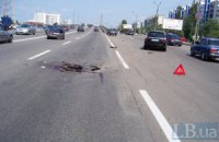 Против чиновников, сбивших велосипедистов, возбудили дело