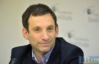 Портников: «Русский миф о Крыме – это миф пляжного зонтика и автомата Калашникова» (аудио и текст)
