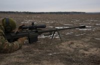 ЗСУ взяли на озброєння гвинтівку Alligator, яка може знищувати укріплення і техніку 