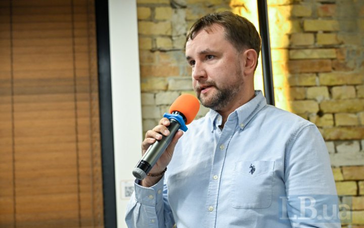 Кінотеатри будуть отримувати бюджетні кошти за порожні зали на сенсах англійською, – В'ятрович