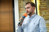 Кінотеатри будуть отримувати бюджетні кошти за порожні зали на сенсах англійською, – В'ятрович