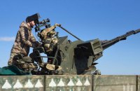 Вночі ППО знешкодила 135 ворожих цілей