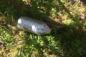 В Одессе нашли взрывное устройство у газовой магистрали