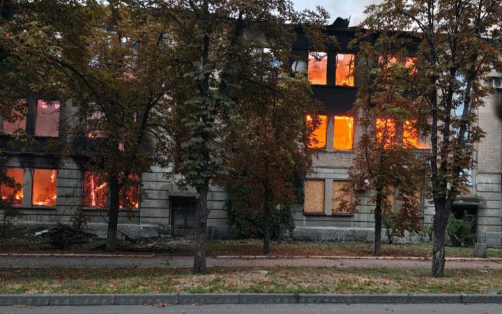Головне за ніч та ранок четверга, 4 вересня: 180 штурмів ворога, "Коаліція охочих" у Парижі