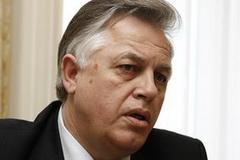 Симоненко рассказал о целях коммунистов в коалиции 