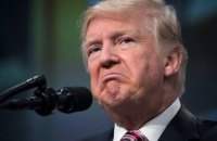 Трамп как президент устраивает 37% американцев