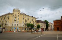 В Беларуси россиянин захватил заложников в банке