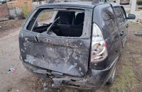 На Нікопольщині сьогодні вже троє людей постраждали від обстрілів ворога