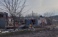 На Харківщині внаслідок російських обстрілів за добу загинула 1 людина, ще 4 отримали поранення