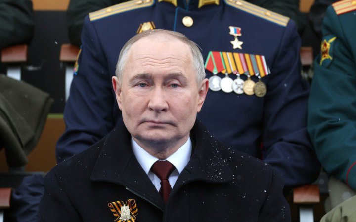 Швейцарія не арештовуватиме Путіна, якщо він приїде на наступний Саміт миру
