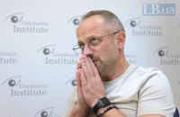 ​Участникам ТКГ нужен статус и дипломатические паспорта, - Бессмертный