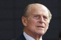 99-летнему супругу королевы Елизаветы сделали операцию на сердце