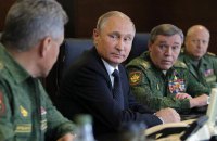 Герасимов закончит свою карьеру плохо, – Арестович о планах начальника российского генштаба захватить Донбасс за три дня