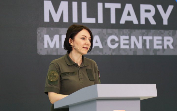 Окремих хвиль мобілізації немає, все йде у плановому порядку, - Маляр