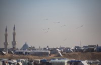 Ізраїльські війська готуються до атаки на ХАМАС у місті Рафах на півдні Гази