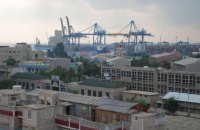 Сили швидкої підтримки RFS вперше завдали удару по Порт-Судану