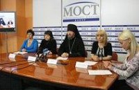 13-15 мая в Днепропетровске состоится праздник благотворительности «Белый цветок»