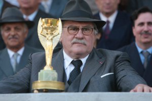 Фильм о ФИФА едва собрал $1000 в американском прокате