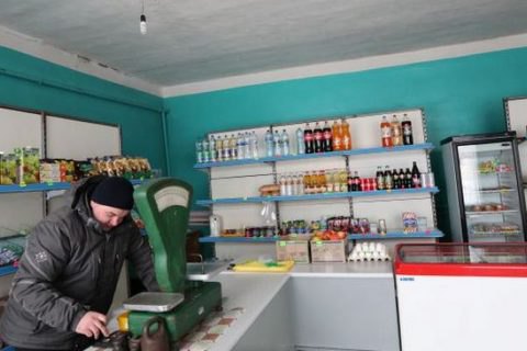 Кабмін послабив вимоги до використання касових апаратів у селах