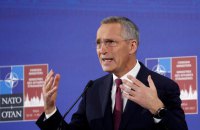 Столтенберг: Фінляндію тепло приймуть у НАТО