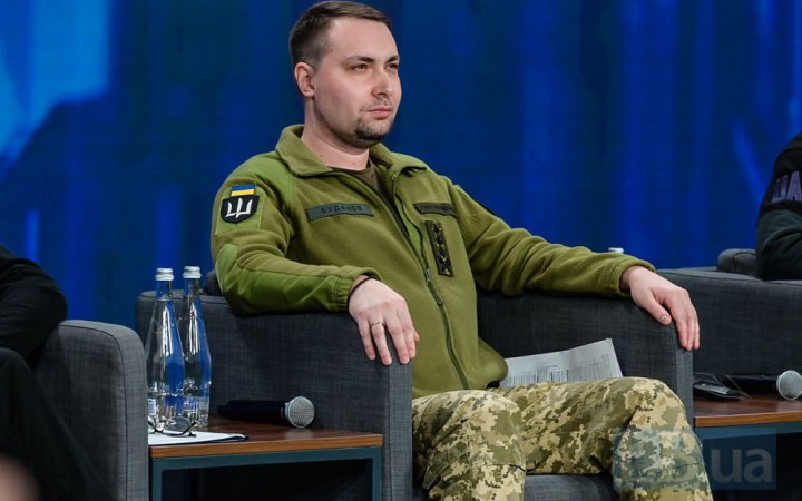 Керівник ГУР: росіяни адаптуються під наявну зброю і тактику, тому потрібна значна кількість далекобійних систем