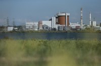Енергоблоки українських АЕС готують до ремонту та переводять у новий режим роботи