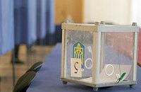 На Винниччине на 8 участках сорваны выборы