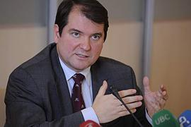 Страшнее Ющенко - только НАТО, - Корнилов