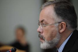 Табачник предчувствует Армагеддон высшего образования