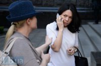 Замсекретаря СНБО Сюмар подала в отставку