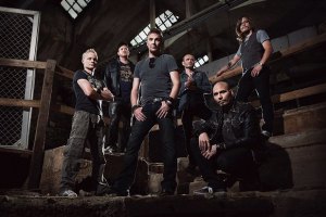 Poets of the Fall выступят в Киеве