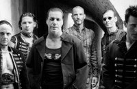 Rammstein анонсировал выход нового альбома
