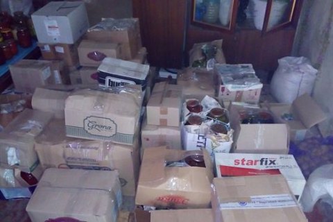 Минфин упростил процесс получения гумпомощи