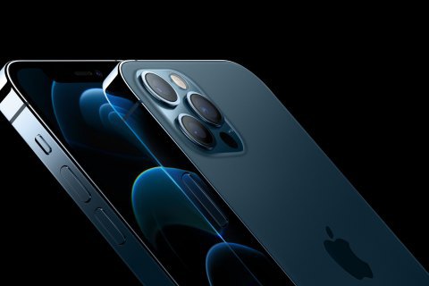 iPhone: компактный компьютер с функцией телефона