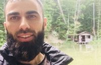 Оккупанты провели обыск у крымскотатарского активиста из Старого Крыма