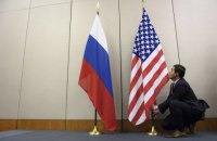 США забороняють постачання до Росії предметів розкоші і ветують імпорт алкоголю, алмазів і морепродуктів