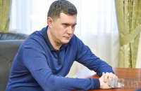 Зеленський вивів зі складу Ставки підозрюваного у заволодінні коштами Держспецзв'язку Юрія Щиголя