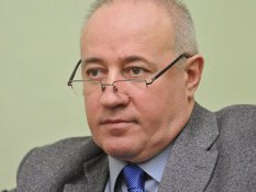 Чумак про намір Деркача подати на нього до суду дізнався від журналістів