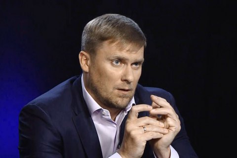 ​МВД: Троян не говорил о причастности СБУ к исчезновению видео с камер по делу Шеремета