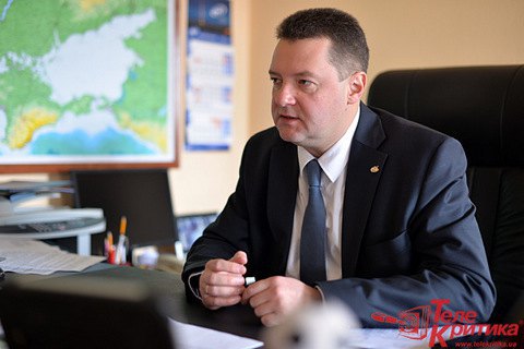 НАБУ сообщило о подозрении бывшему руководителю КРРТ
