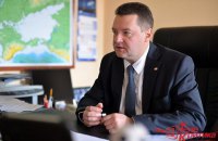 НАБУ сообщило о подозрении бывшему руководителю КРРТ
