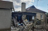 На Донеччині за минулу добу зафіксовано 47 руйнувань, - МВС