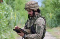 На Куп’янському напрямку бійці ЗСУ знищили та пошкодили техніку окупантів