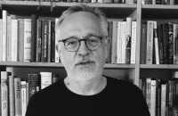 «Не віддавати Булґакова Росії»: Літературознавець Давор Беганович про українську літературу, імперію та досвід Хорватії