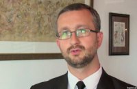 Обыск у замглавы Меджлиса завершился: следователи ушли ни с чем (Обновлено)